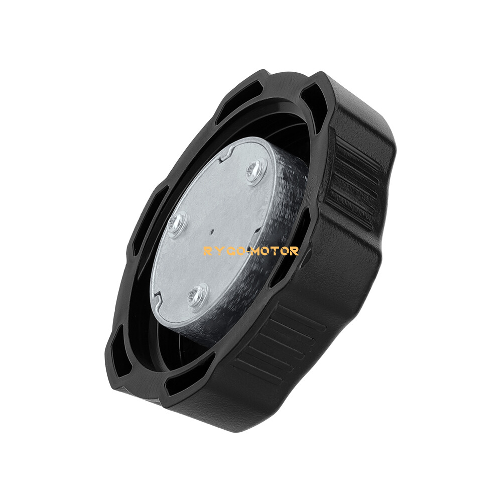 Fuel Gas Cap For Yamaha Lawn Tractor YT3600 YT6800 YT5700 YT6700 1988 ...