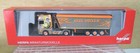 HERPA 1:87: DAF XF SSC Sattelzug Kipper "Joker-Trucks.de" in OVP