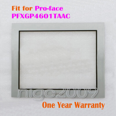 New For Pro-face PFXGP4601TAAC  Protective Film One Year Warranty