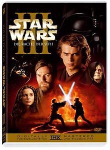 Star Wars: Episode III - Die Rache der Sith (2 DVDs)... | DVD | Zustand sehr gut