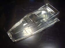 carrosserie  Vintage1/8 TT  europa racing