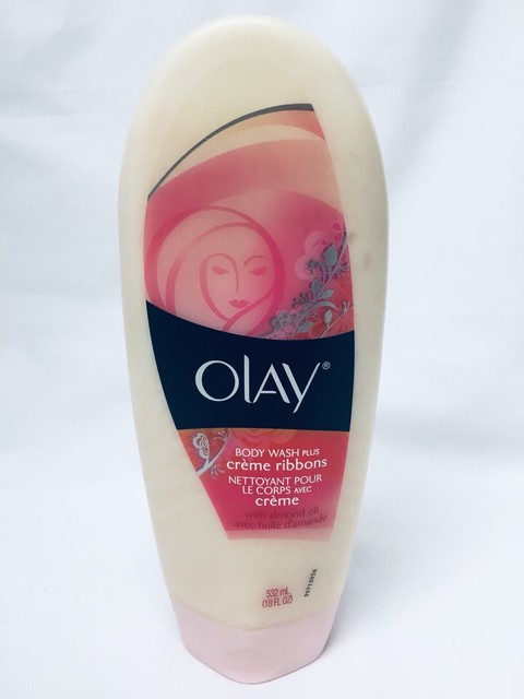 olay ribbons