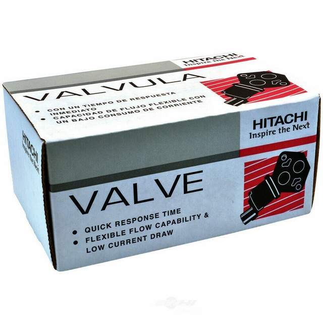 Hitachi ABV0026 Idle Air Control Valve for Ford Escape, Taurus, Mazda MPV eBay