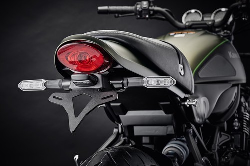 EP Kawasaki Z900RS SE Tail Tidy (2023+) - Imagen 3 de 8