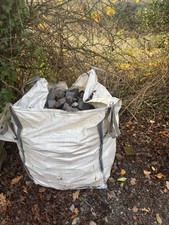 New Tobermore charcoal Setts / Cobbles
