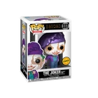 Funko Pop! Vinyl: DC Universe - The Joker Batman 1989 (Chase) #337
