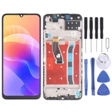 LCD Screen with Frame and Digitizer Assembly for Huawei Enjoy 20 5G