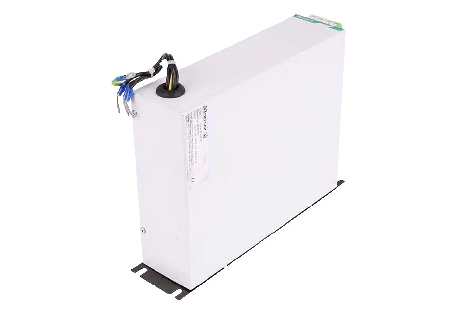 Moeller electrocomponent inductores, bobinas y Filtros