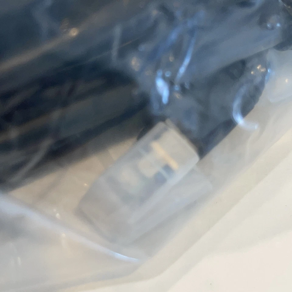 Cable de red IBM HMC 50 pies RJ-45 cable PN: 41U9534 lote de 6 Foto 4 de 4