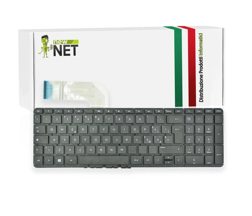 Italian Keyboard Compatible With HP 15-p043nl 15-p046nl 15-p047nl 15-p048nl