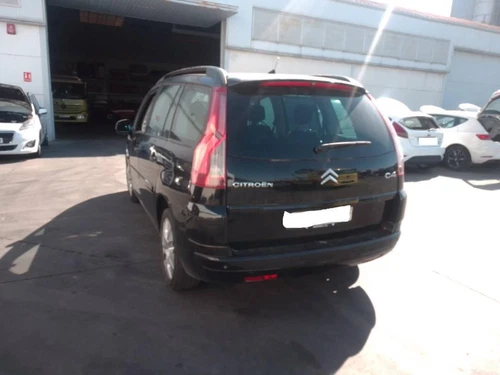 7416E1 Renfort Pare-Choc Arrière pour CITROEN GRAND C4 PICASSO * 2007 779970 - Bild 4 von 5
