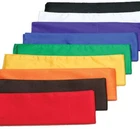 Kung Fu Sash Satin 3m Martial Arts Shaolin Belt Tai Chi Wushu Colour Sash