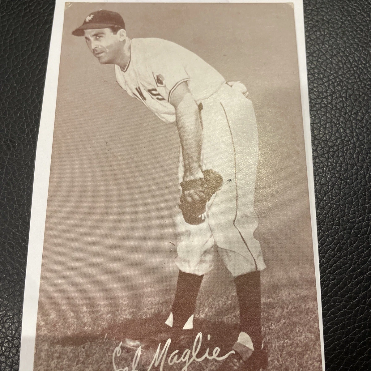 baseball maglie