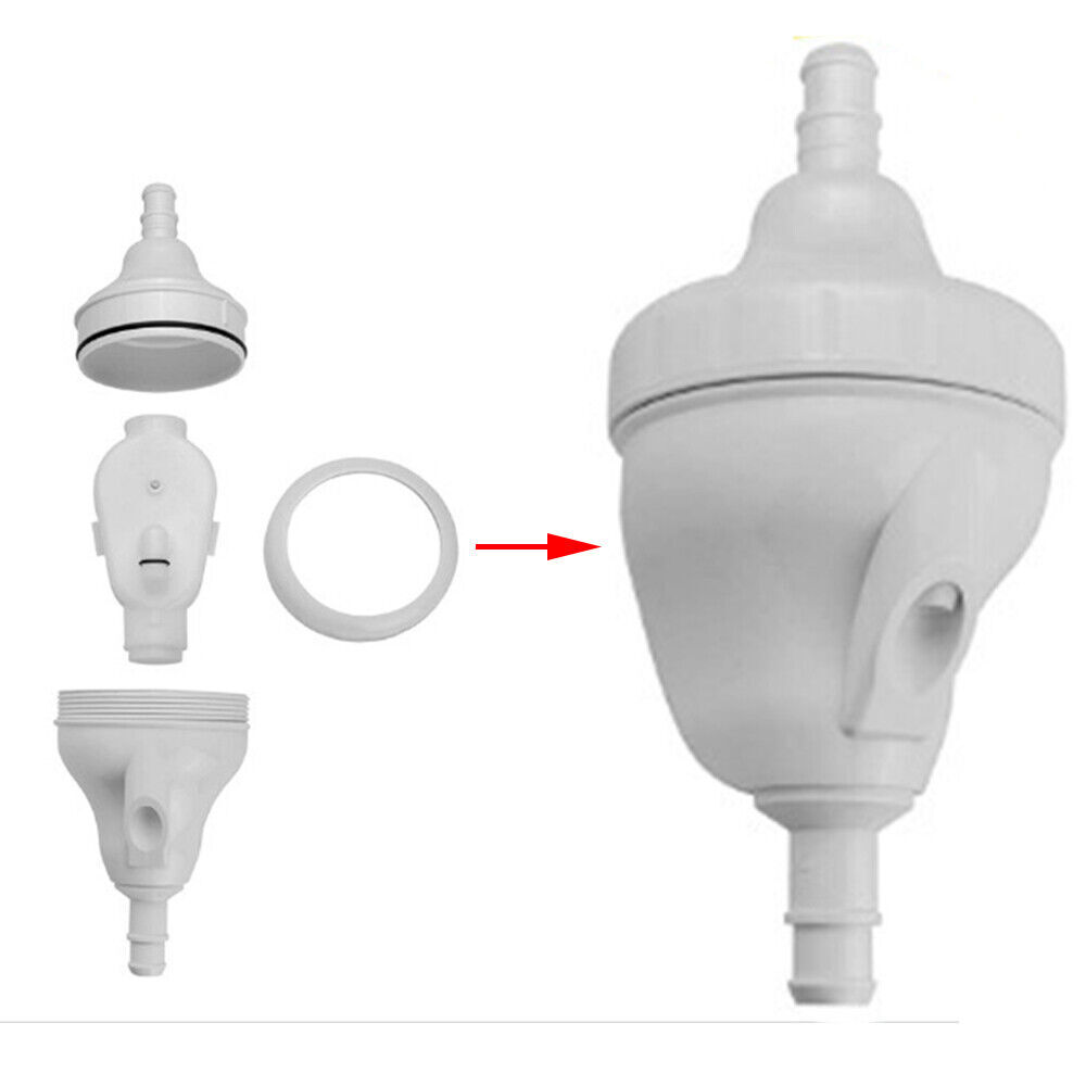 ポンページです。 G52 Backup Valve Replace Kit For Polaris Pool Cleaner Parts