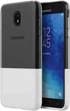 Incipio NGP - Back cover for cell phone clear-for Samsung Galaxy J7 (2017)