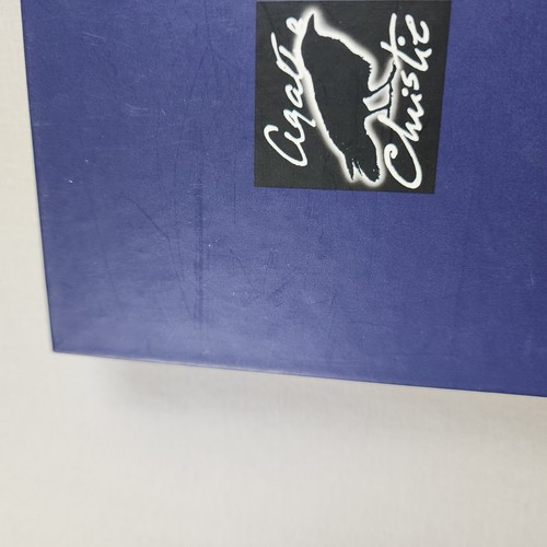 Agatha Christie Collection Hardcover Paperback Choose From List Combined Postage - Picture 213 of 760