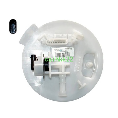 Fuel Pump Sending Unit for Mercedes Benz W247 B180 B200 B250 GLB180 GLB220 B250E - Picture 5 of 5