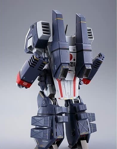 Armored Parts Set Pour VF-1J Bandai Chogokin - Macross - Pièce Neuve, Sous Emballage