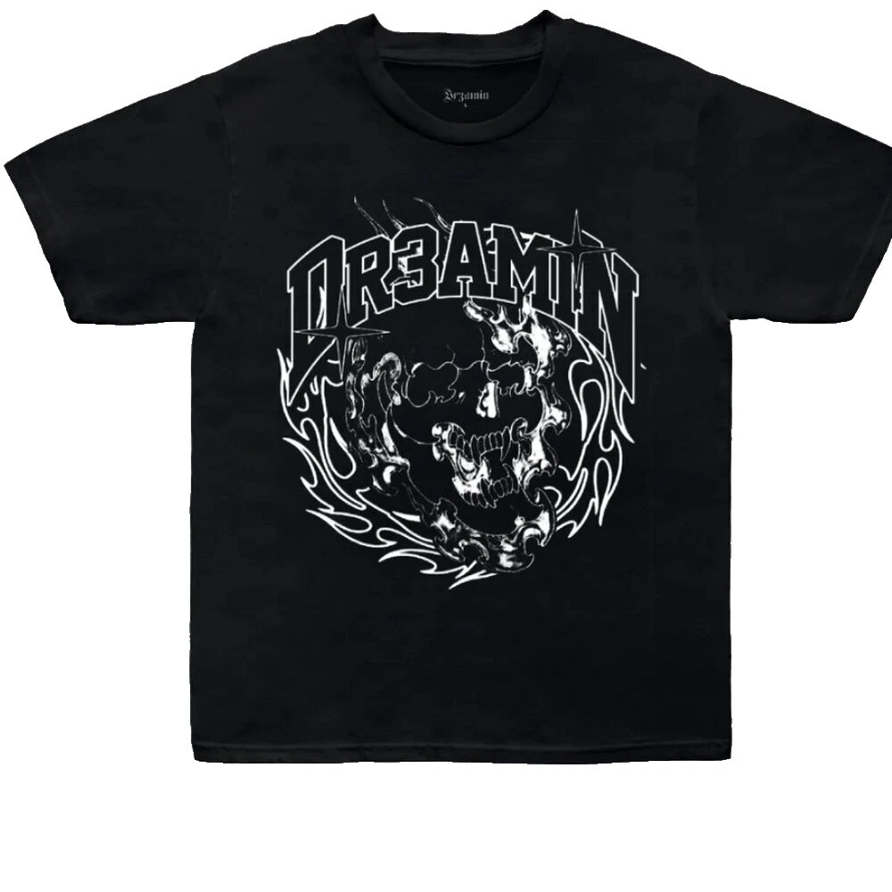 Size L Regular Size T-Shirts for Men