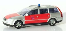 Modell 1:87 VW Passat FW Kehl (BaWü) Exklusivmodell