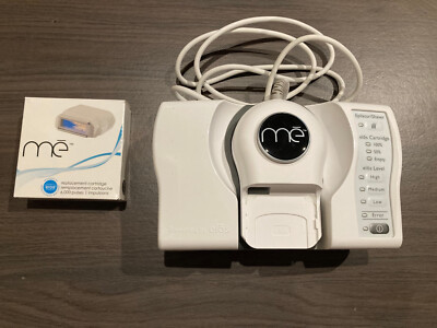 Syneron Beauty Elos me Professional Hair Removal Kit