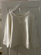 Elliot Organics Sweatshirt. BNWT.