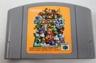 Mario Party 3 Nintendo N64 Japanese Video Game Cartridge Tested