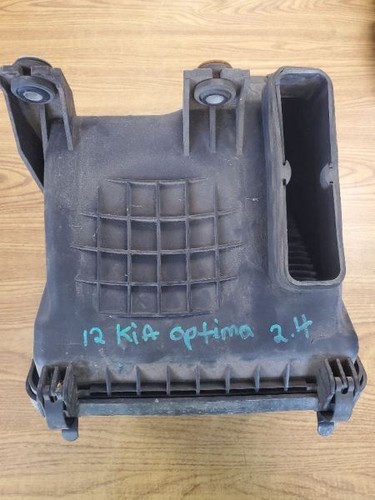 Air Cleaner 2.4L VIN 7 8th Digit California Emissions Fits 11-15 OPTIMA 390441 - Picture 3 of 12