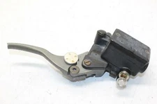 02-05 Kawasaki Zzr1200 Front Brake Master Cylinder W/ Lever OEM