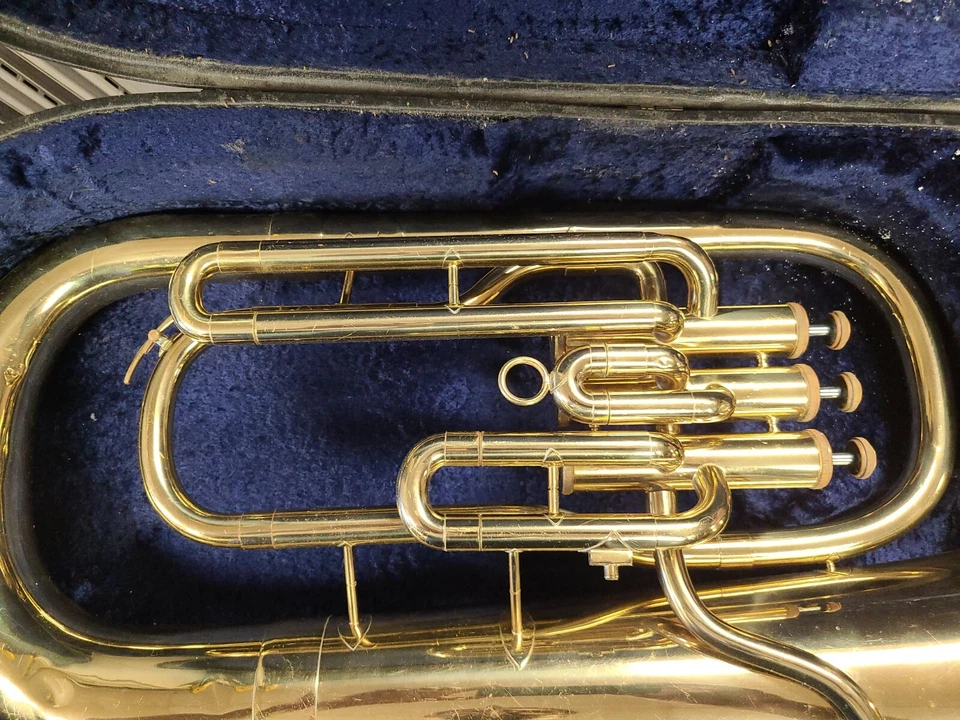 Amati Kraslice Aep331 Foto 3 de 4