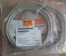 6SL3060-4AJ20-0AA0 1PCS NEW SIEMENS SINAMICS DRIVE-CLIQ CABLE 6SL3060-4AJ20-0AA0