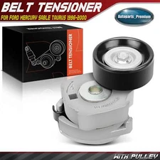 Blet Tensioner Assy for Ford Mercury Sable Taurus 1996-2000 V6 3.0L F5DE6B209DA