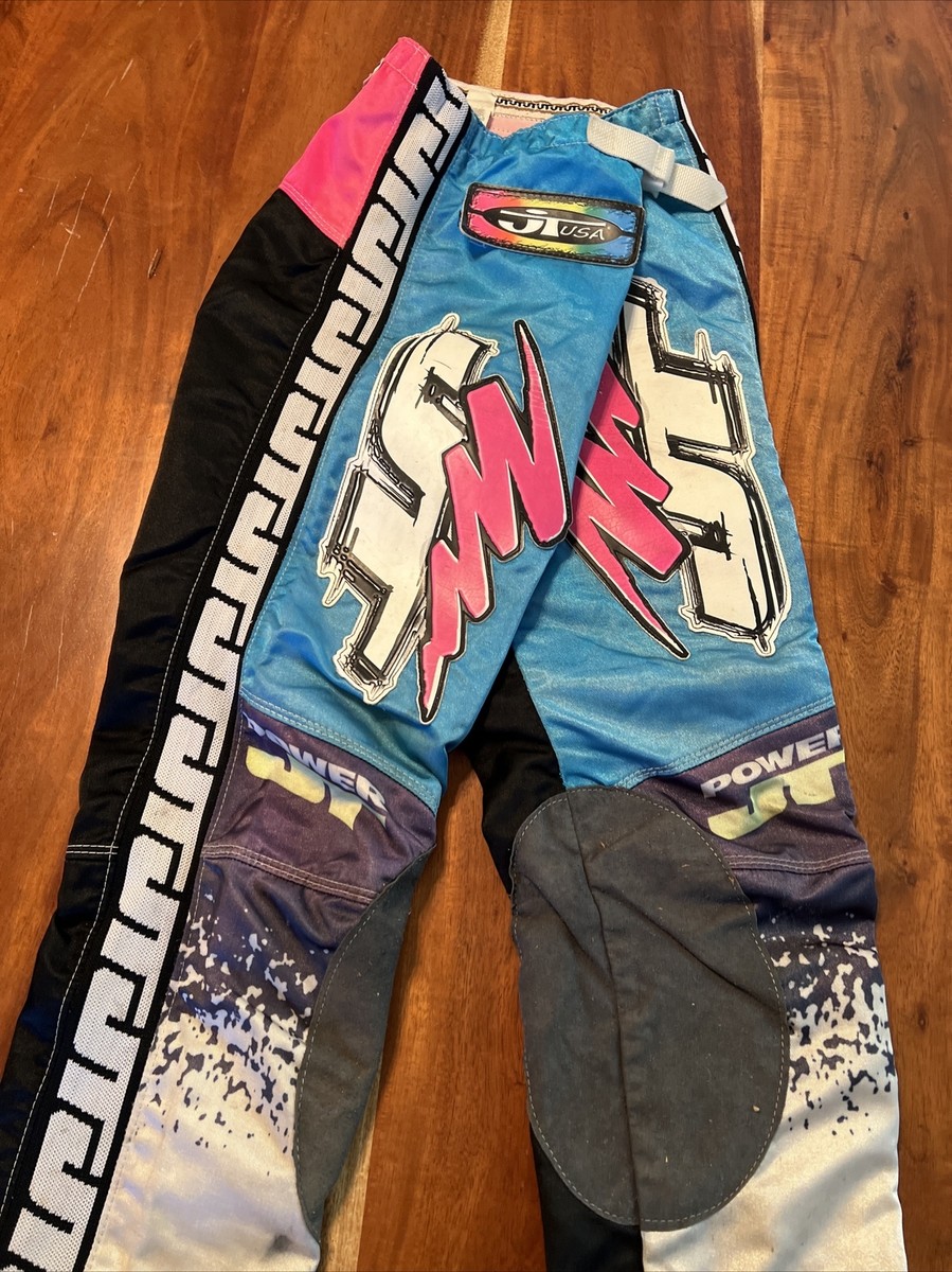 モトクロスパンツ　JT Vintage JT Racing USA Motocross Pants | eBay