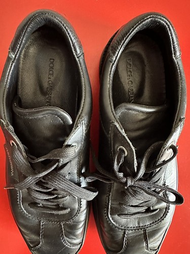 dolce gabbana sneakers men 6.5 - Picture 5 of 8