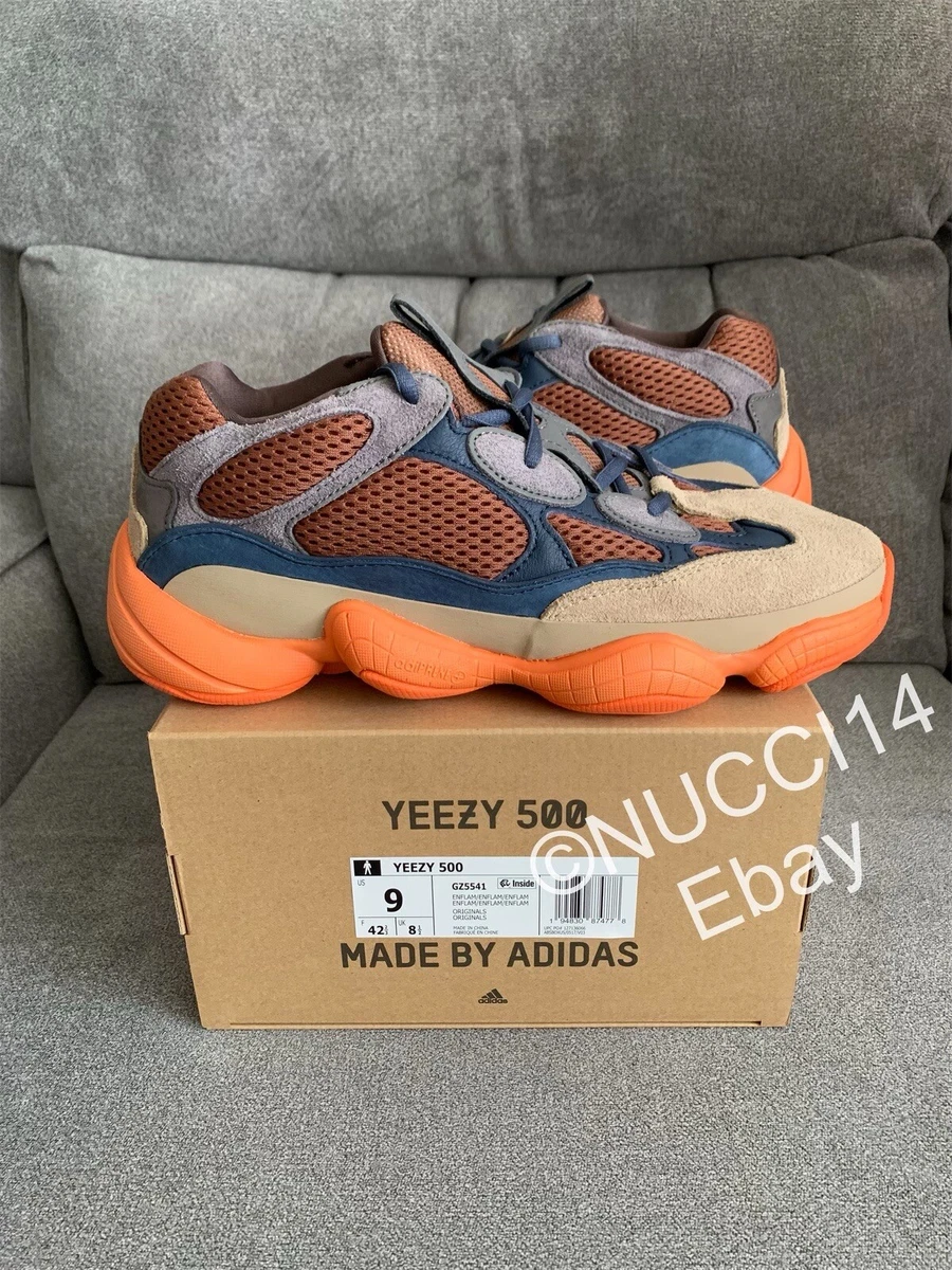 Ebay clearance yeezy 500