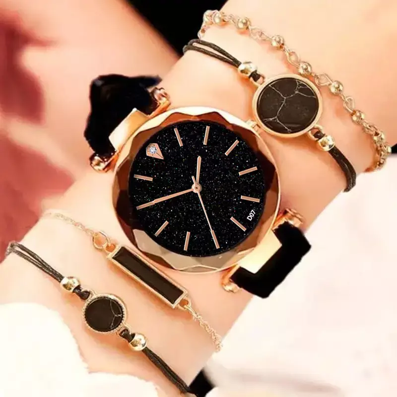 Fashion star best sale watch