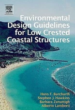 Environmental Design Guidelines for Low Crested Coastal Structures Hawkins