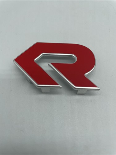 Rosenbauer Emblem Nameplate Fire Truck Emergency Rescue EMS - Picture 2 of 6