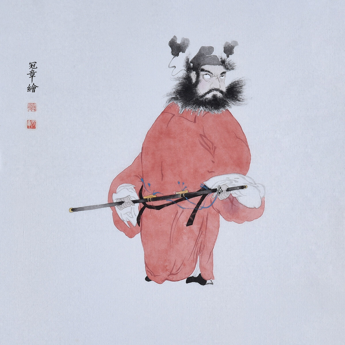洋書：The Encyclopedia of Chinese Painting 洋書：The