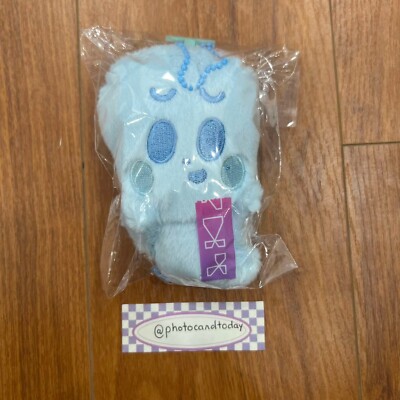 新品未開封 NCTDREAM トレカmagnet doll フンチッパン チソン チソン NCT DREAM マグネットドールキーリング ぬいぐるみ 公式