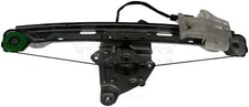 Power Window Motor and Regulator Assembly Dorman fits 04-05 Chevrolet Malibu