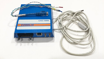 Corelis - CAS-1000-I2C/E - Bus Analyzer, Exerciser, Emulator, and Programmer