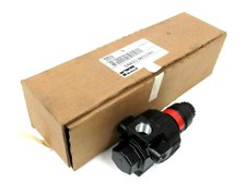 NEW PARKER 06R313ACL080 PRESSURE REGULATOR