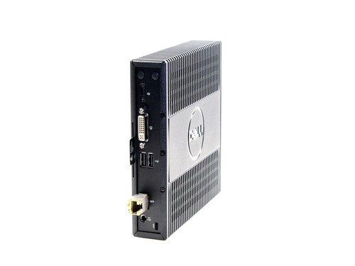 Dell Wyse Dx0D 5010 AMD G-T48E 1.40GHz 4GB Ram 16GB SSD Thin Client FTHP3-SP-FFF - Picture 4 of 11