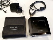 Philips Picopix PPX4935 Proiettore tascabile wireless intelligente LED HD DLP 350 lumen