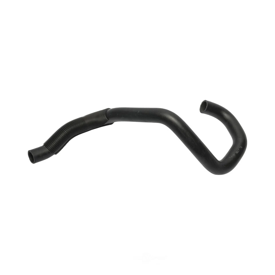 Manguera de refrigerante de radiador moldeada 66422 se adapta a 08-12 Outlander 2,4 L-L4 Foto 2 de 3