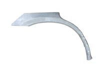 Blic 6504-03-6736582P InnenflüGelblech FüR Subaru