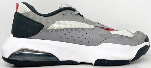 Jordan Air 200E Cement Grey