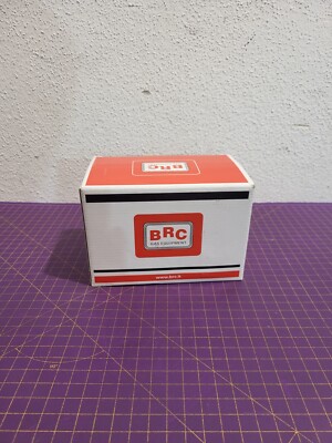 BRC Genius MB Druckminderer 1200 mbar PL 01RD00502656