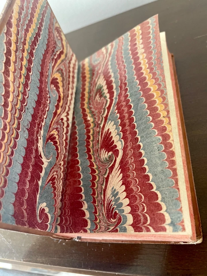 1696 Greek and French text of the poems of Anacreon and Sappho, LGBT literature - Image 3 of 4